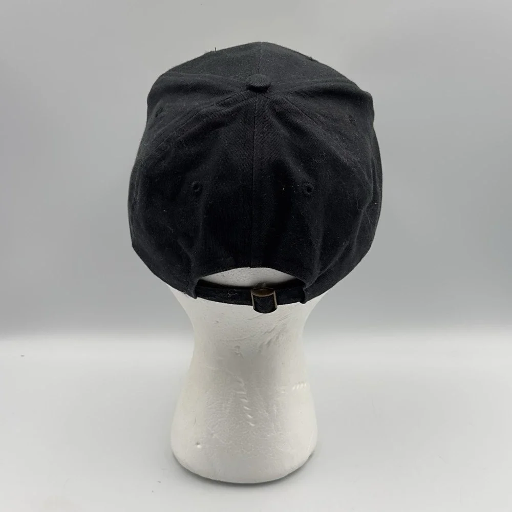 NASCAR NEXTEL CUP SERIES hat black‎ adjustable cap - 100% cotton